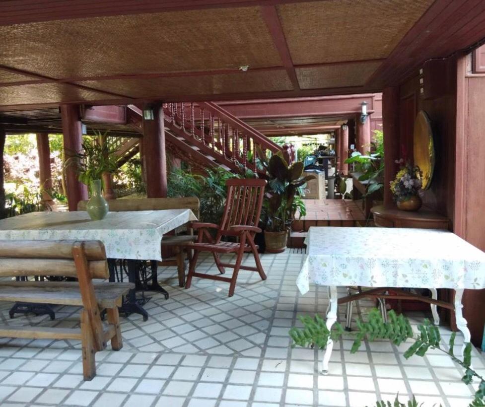 Kawila126 Hotel Chiang Mai Exterior photo