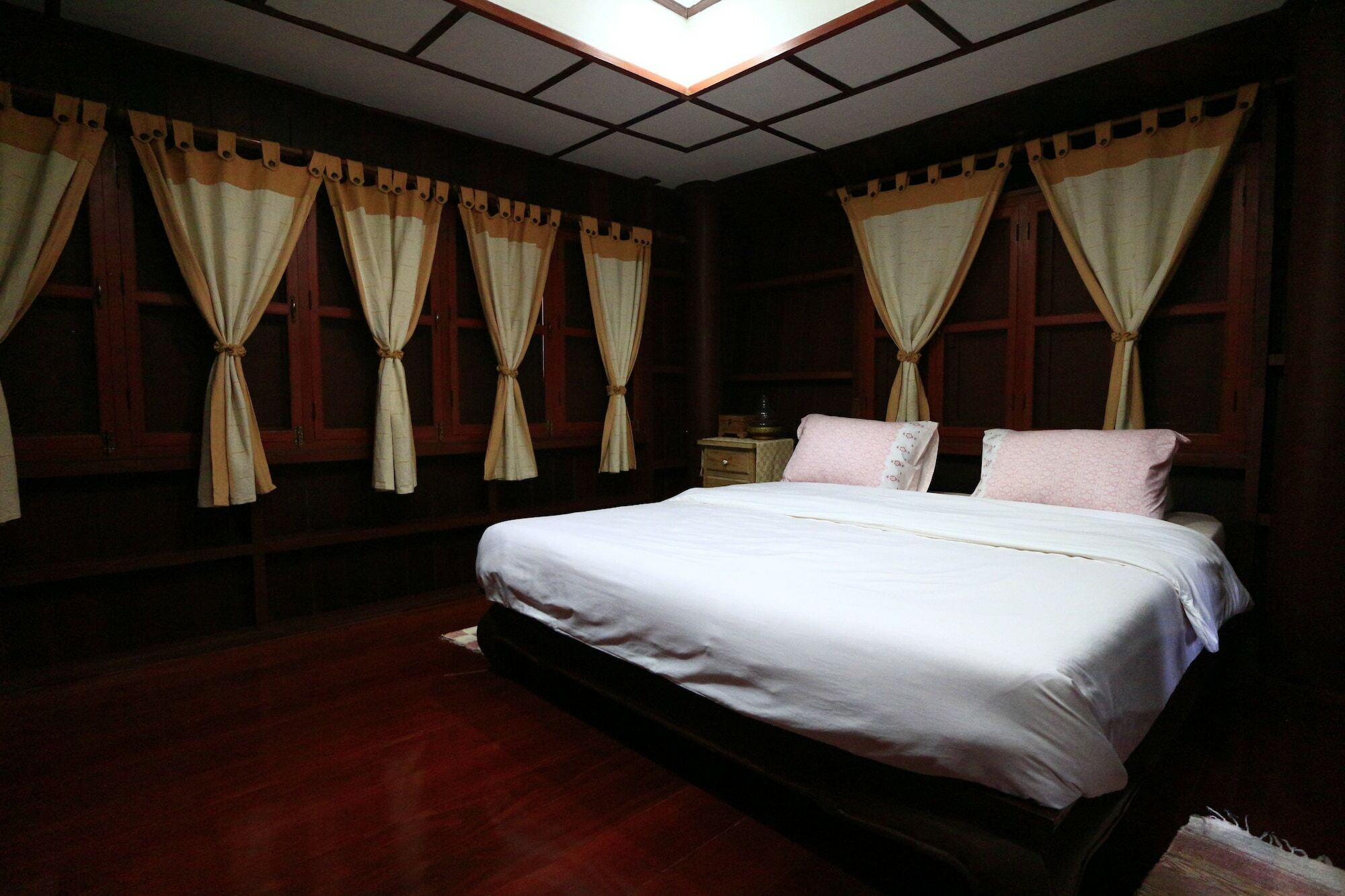 Kawila126 Hotel Chiang Mai Exterior photo