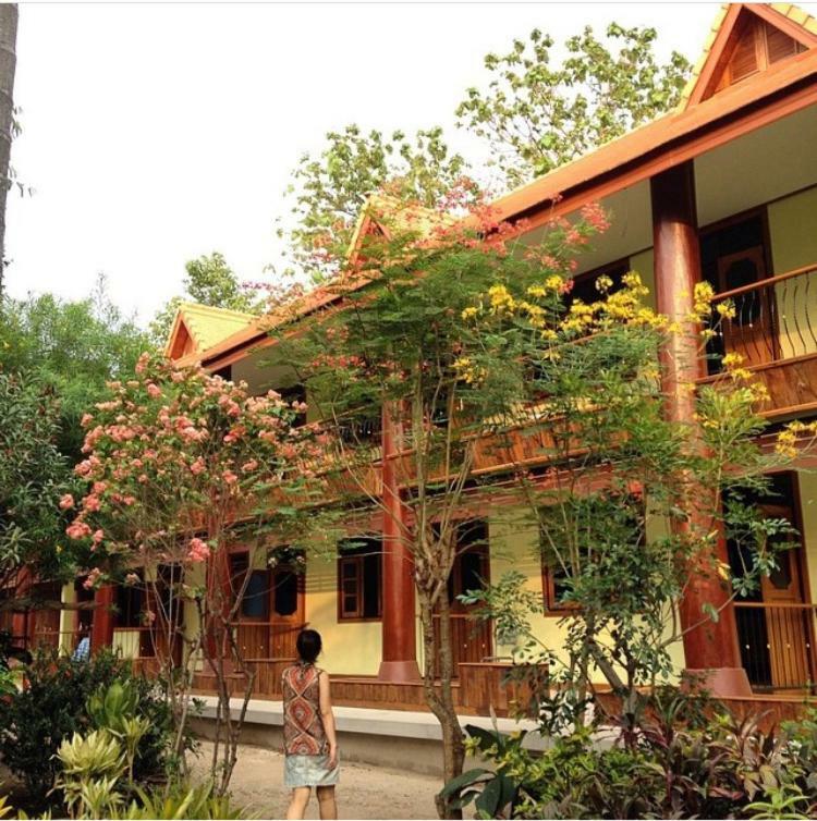 Kawila126 Hotel Chiang Mai Exterior photo