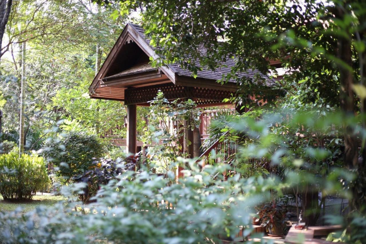 Kawila126 Hotel Chiang Mai Exterior photo